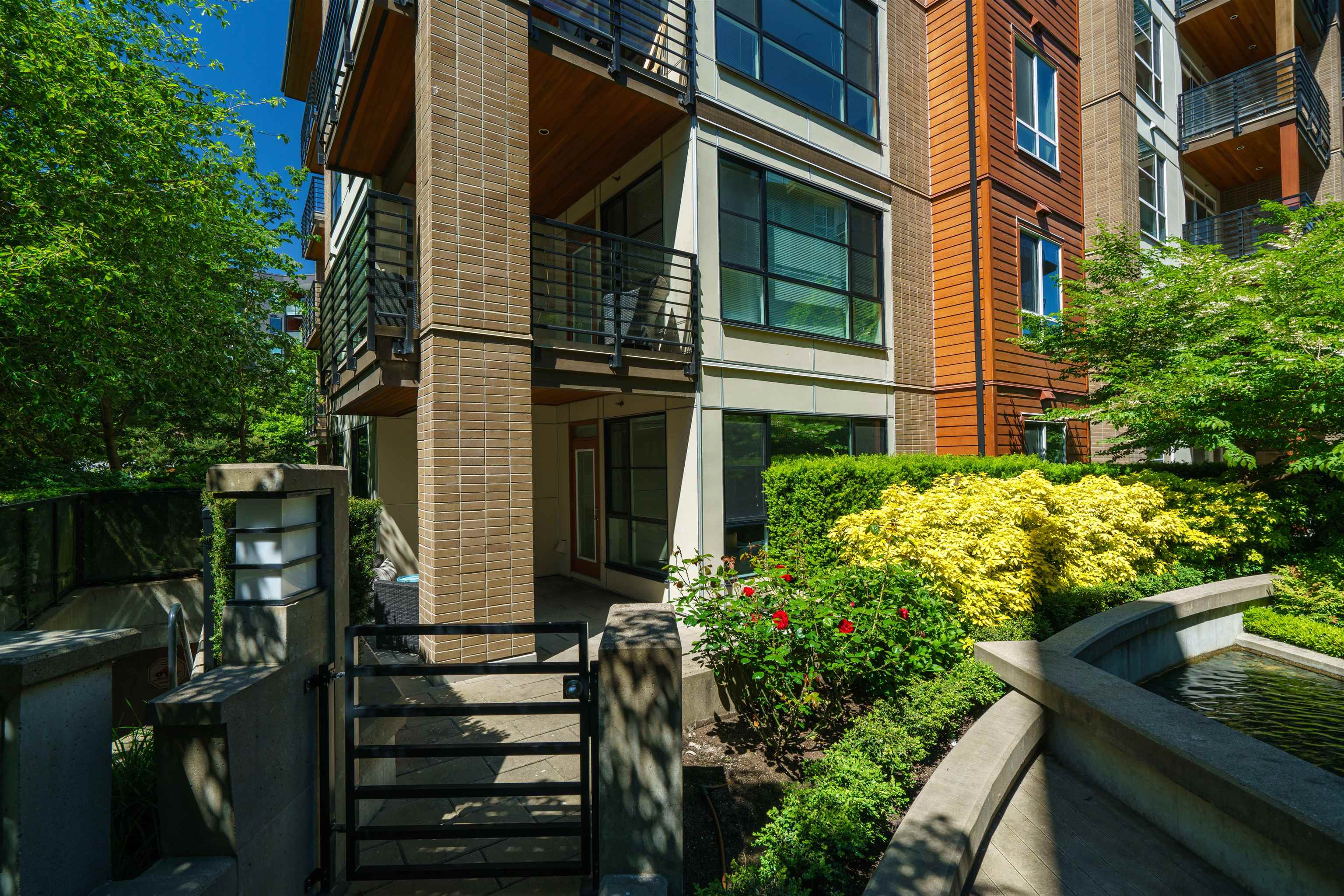 107 5981 Gray Avenue - MLS&reg; # R3142059