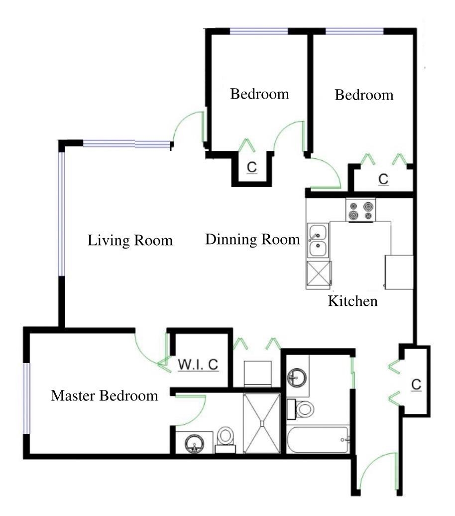 107 5981 Gray Avenue - MLS&reg; # R3142059