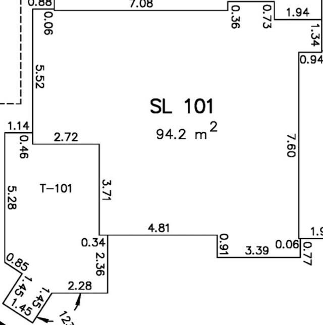 107 5981 Gray Avenue - MLS&reg; # R3142059