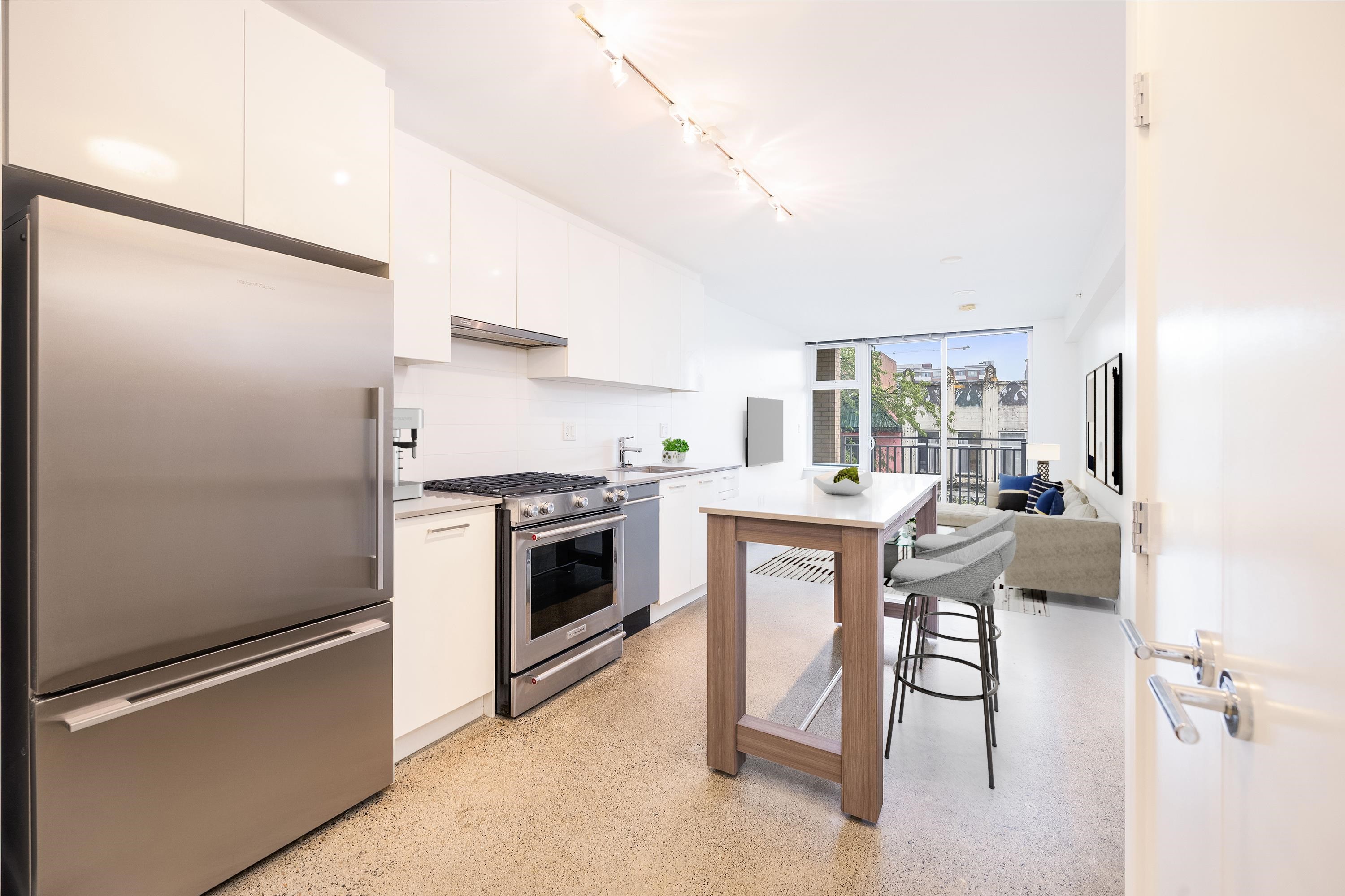 305 231 Pender Street - MLS&reg; # R3142083
