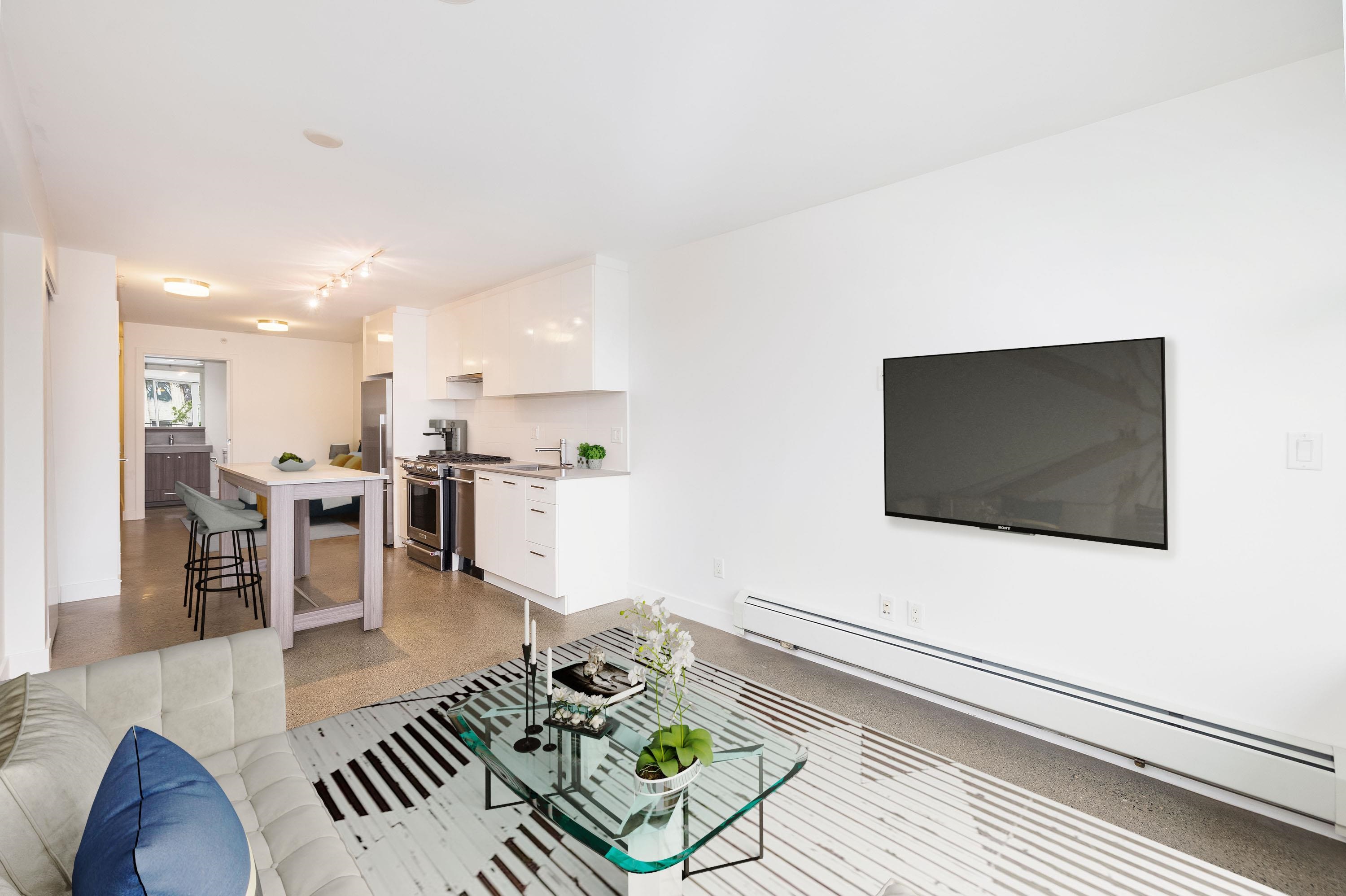 305 231 Pender Street - MLS&reg; # R3142083