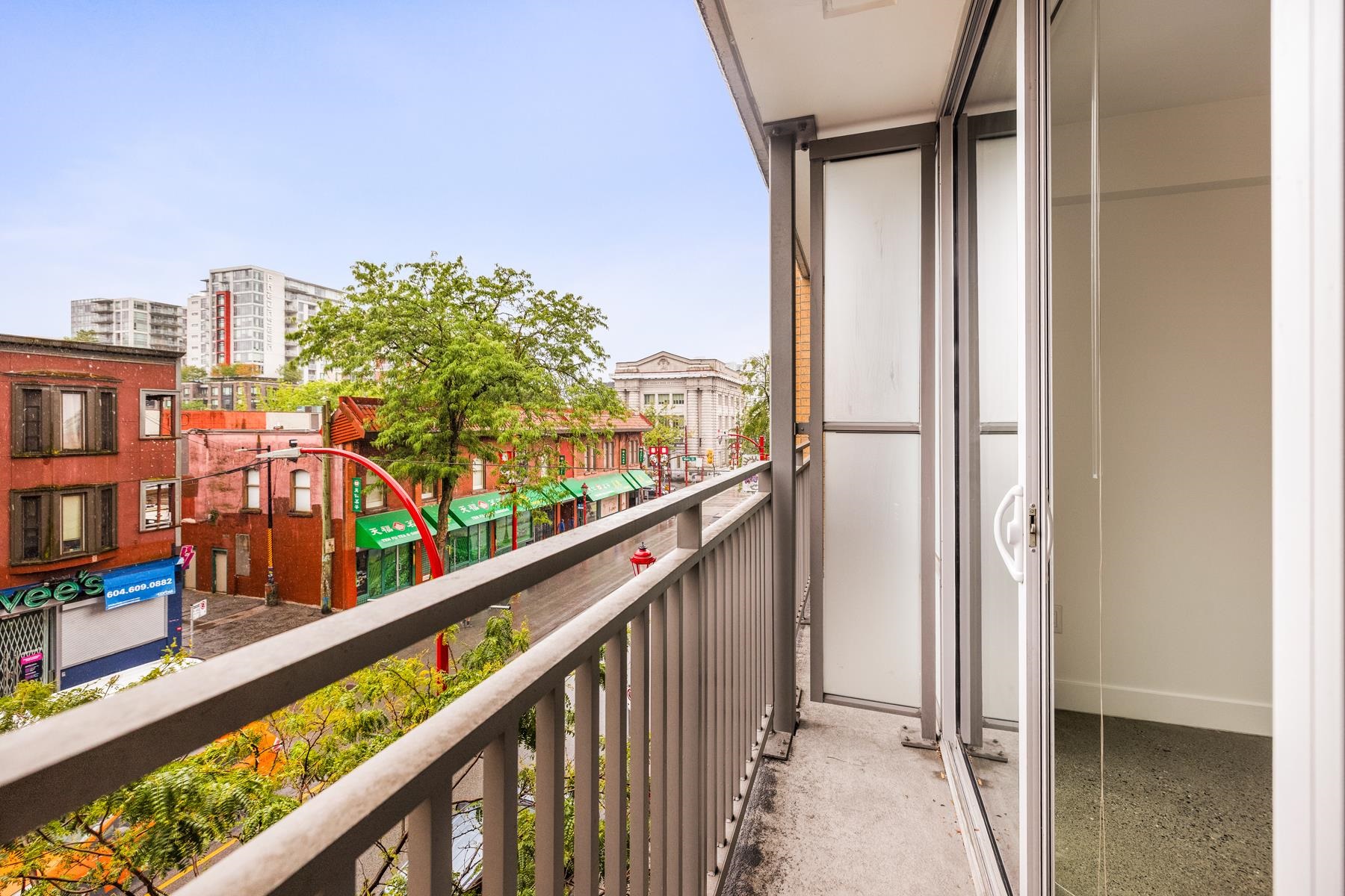 305 231 Pender Street - MLS&reg; # R3142083