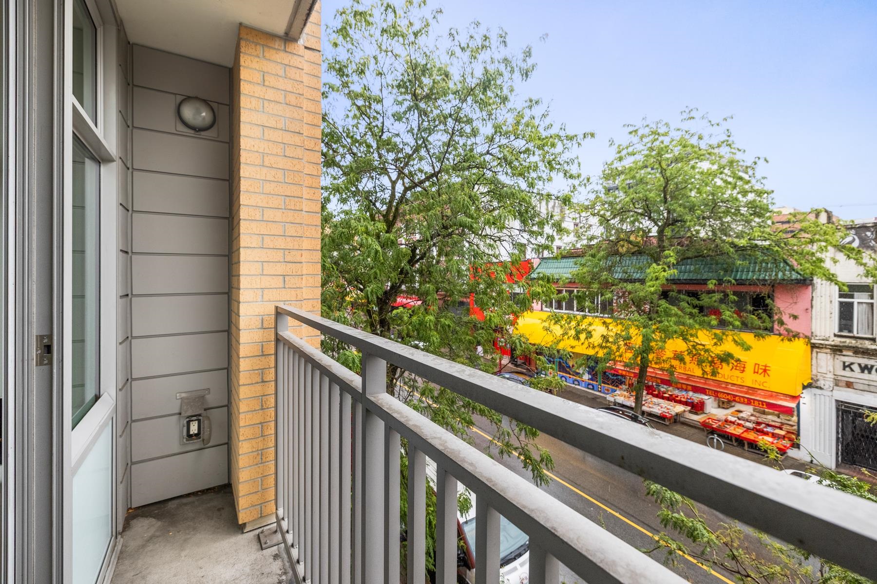 305 231 Pender Street - MLS&reg; # R3142083