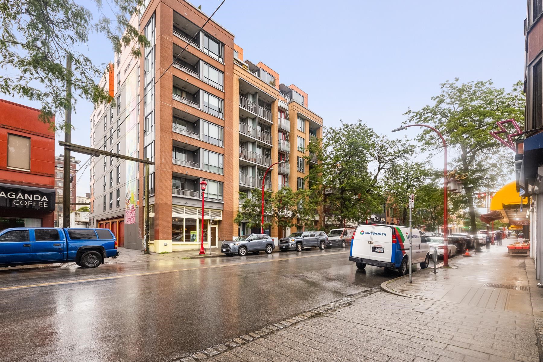 305 231 Pender Street - MLS&reg; # R3142083
