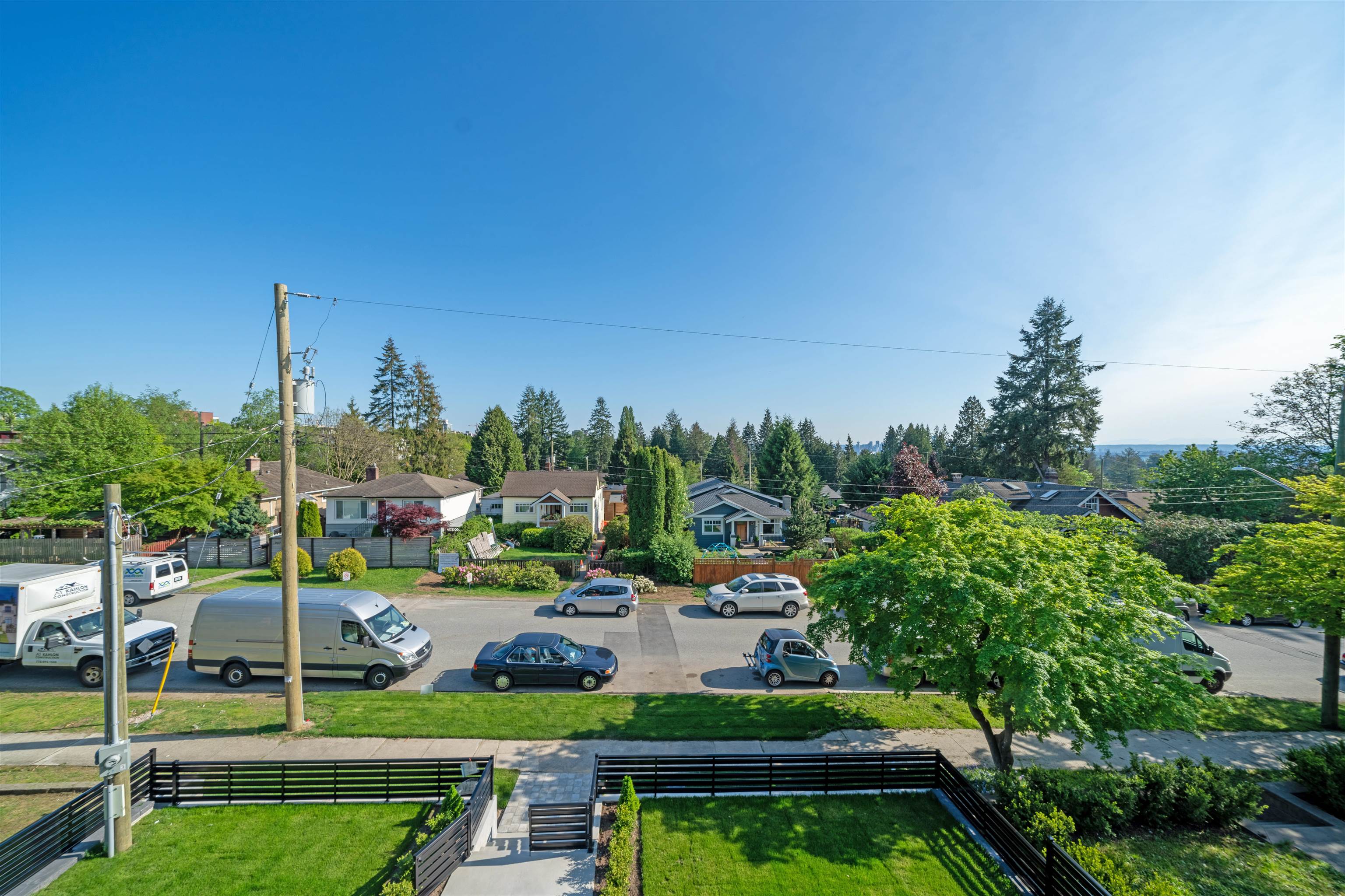  214 24th Street - MLS&reg; # R3142141