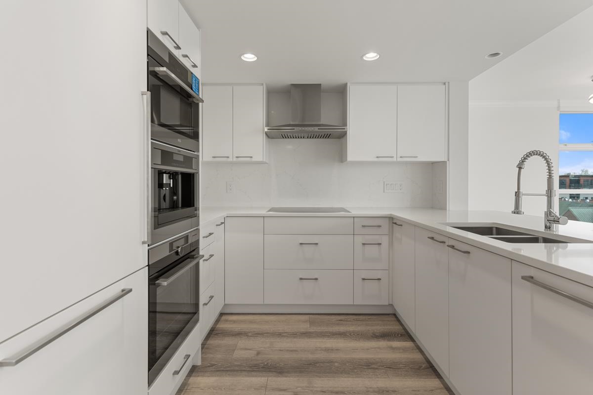 704 125 Milross Avenue - MLS&reg; # R3142167