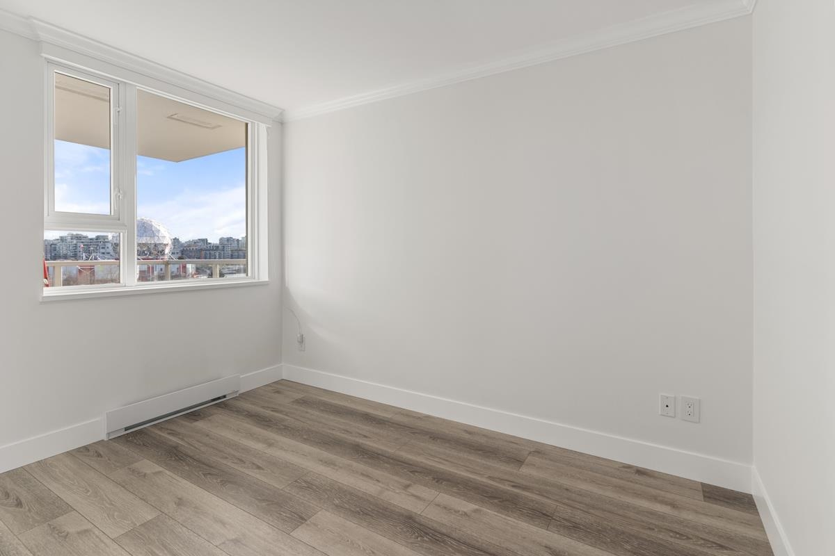 704 125 Milross Avenue - MLS&reg; # R3142167