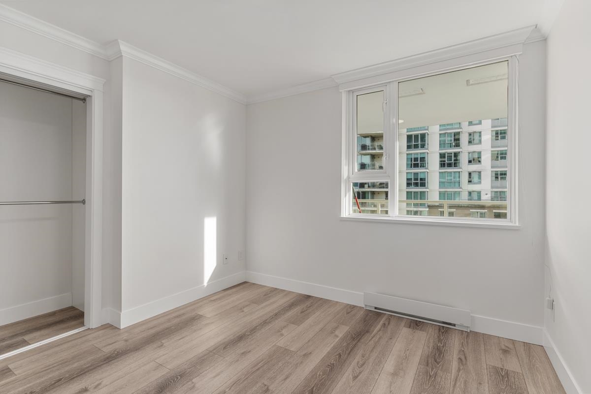 704 125 Milross Avenue - MLS&reg; # R3142167