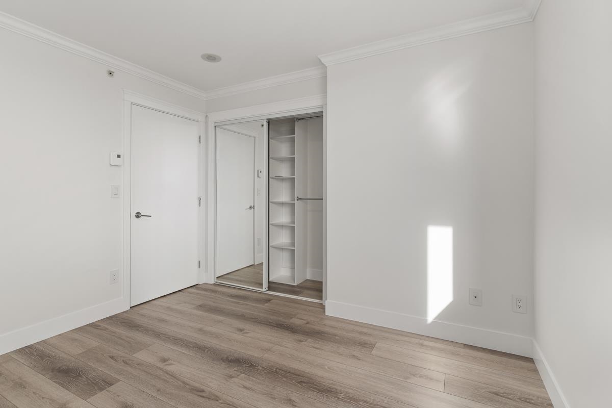 704 125 Milross Avenue - MLS&reg; # R3142167