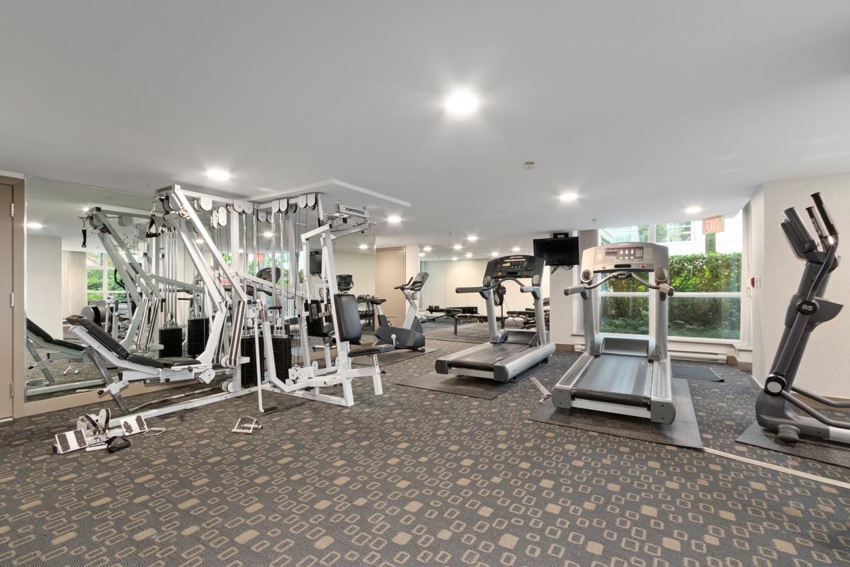 704 125 Milross Avenue - MLS&reg; # R3142167