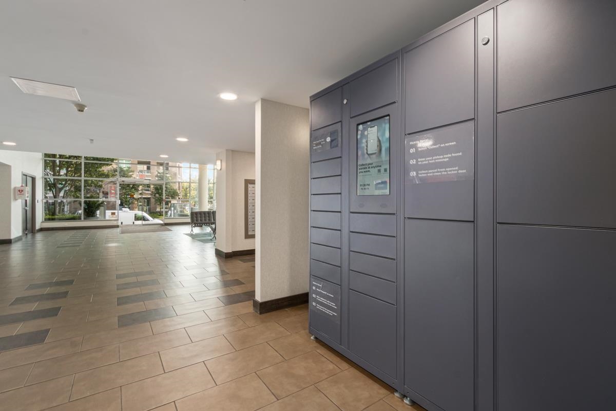 704 125 Milross Avenue - MLS&reg; # R3142167