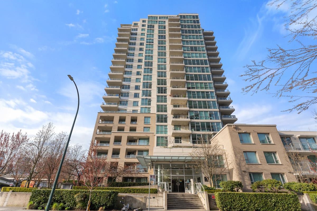 704 125 Milross Avenue - MLS&reg; # R3142167