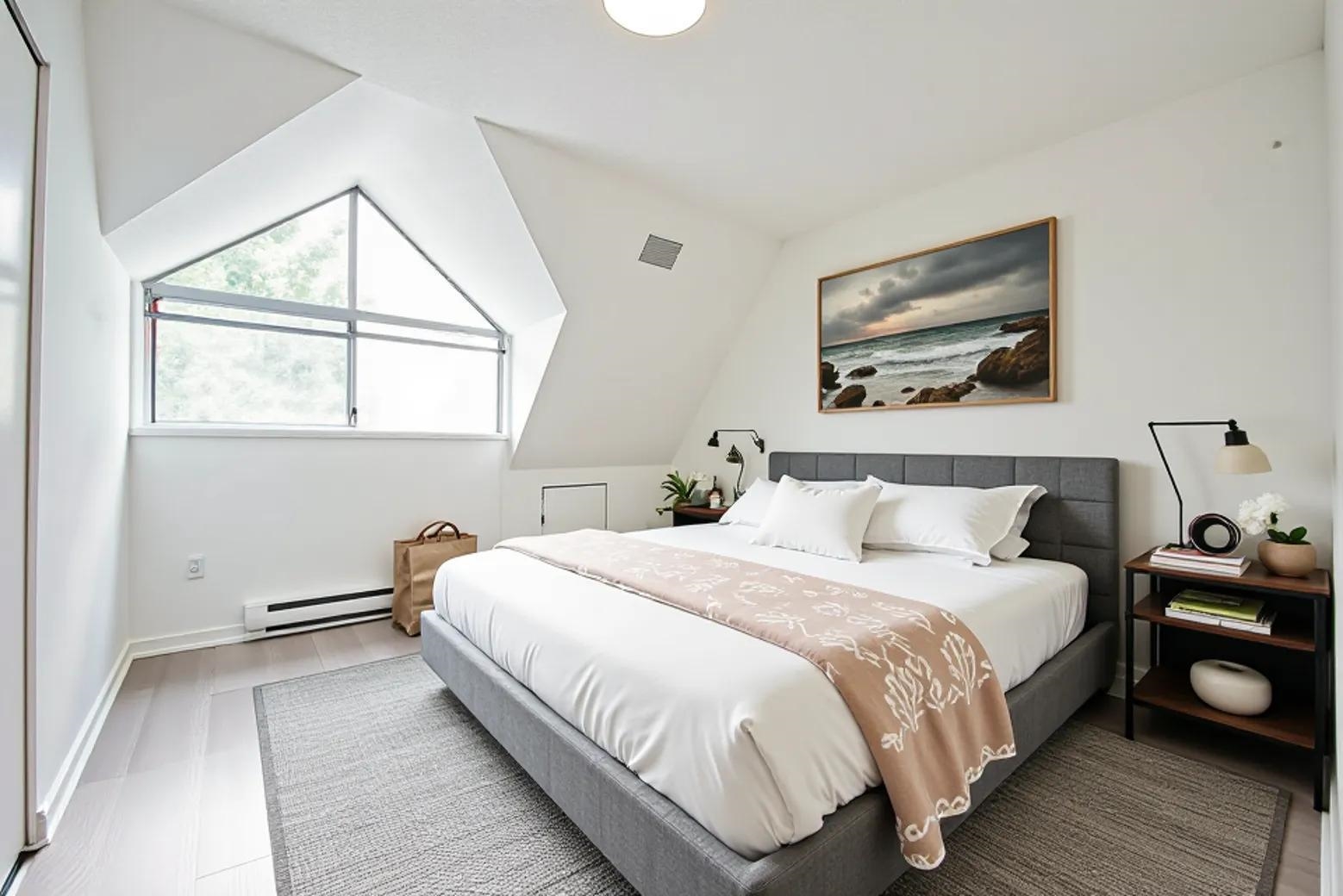 202 3683 Wellington Avenue - MLS&reg; # R3142241
