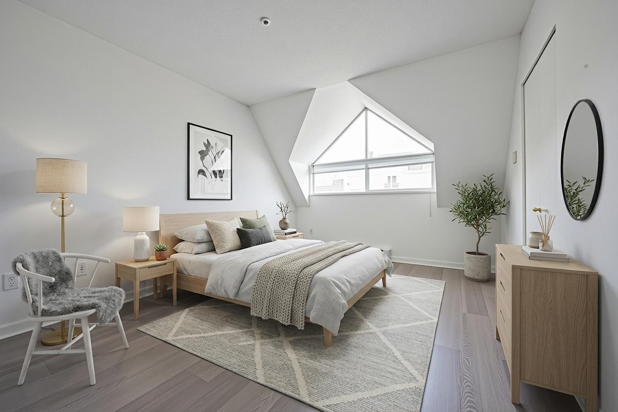 202 3683 Wellington Avenue - MLS&reg; # R3142241