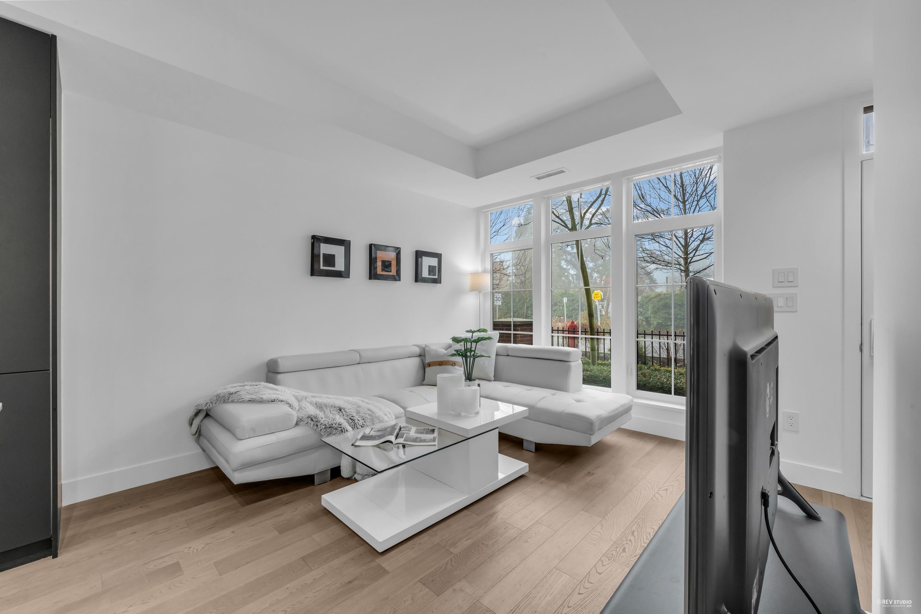 118 2070 Curling Road - MLS&reg; # R3142264