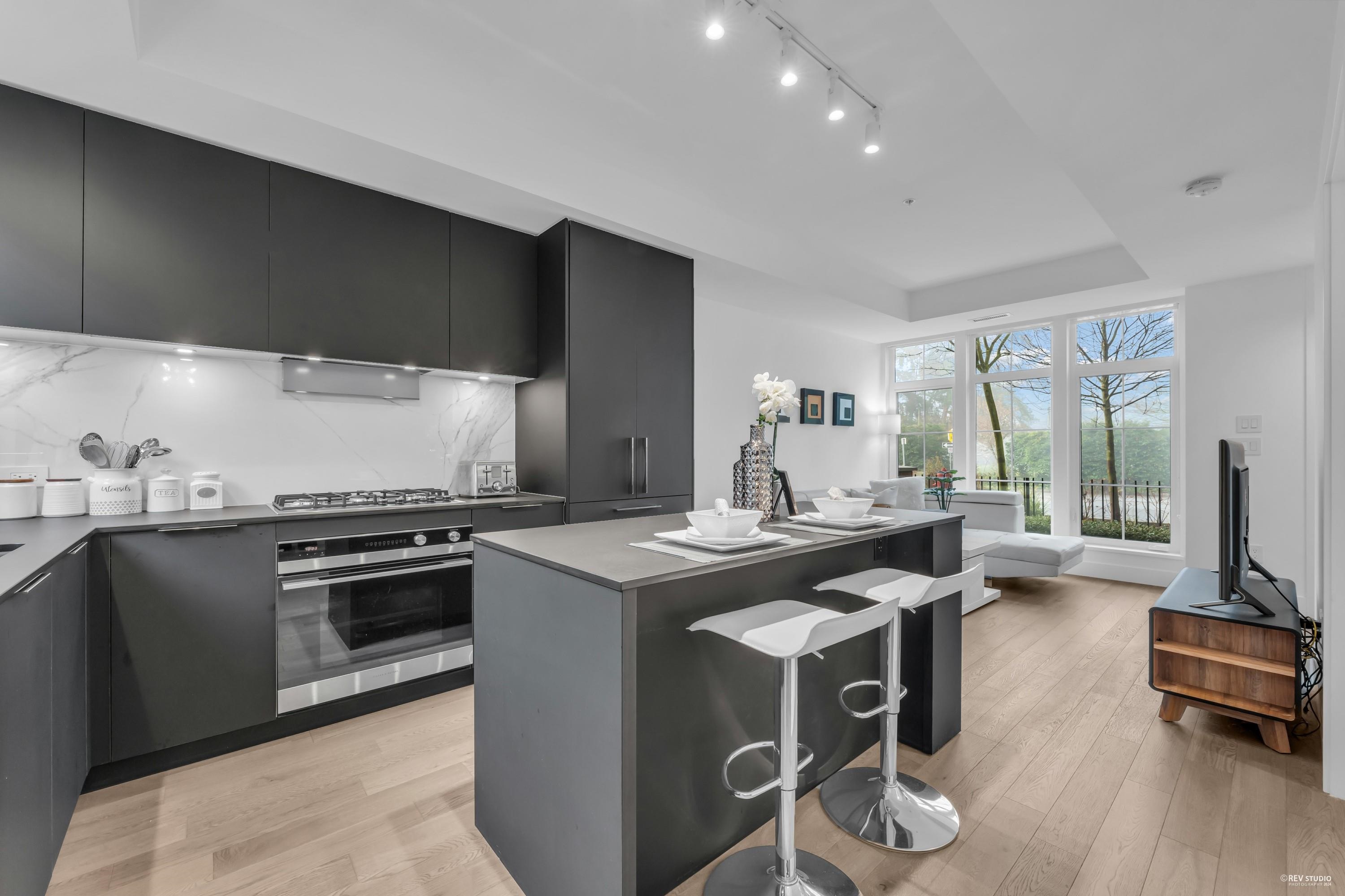 118 2070 Curling Road - MLS&reg; # R3142264