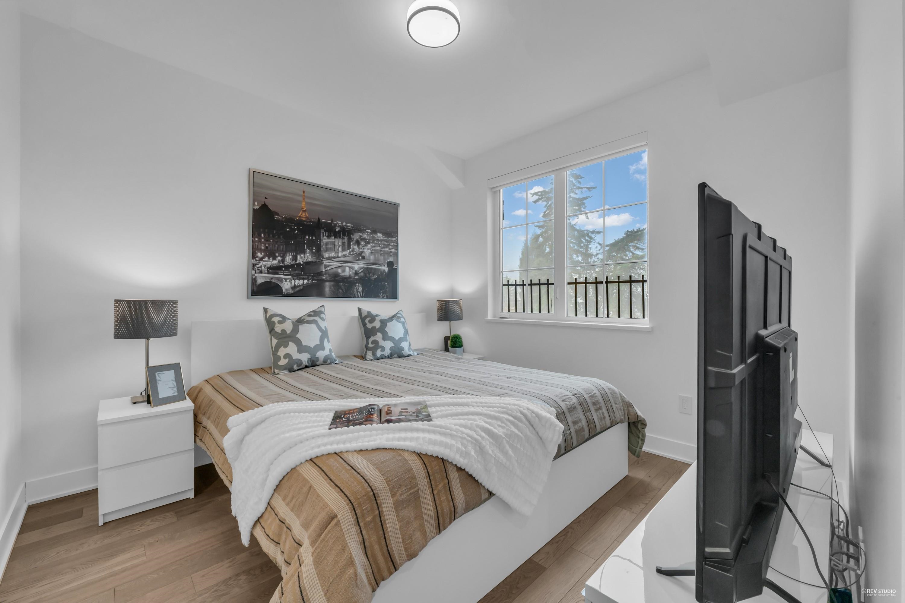 118 2070 Curling Road - MLS&reg; # R3142264