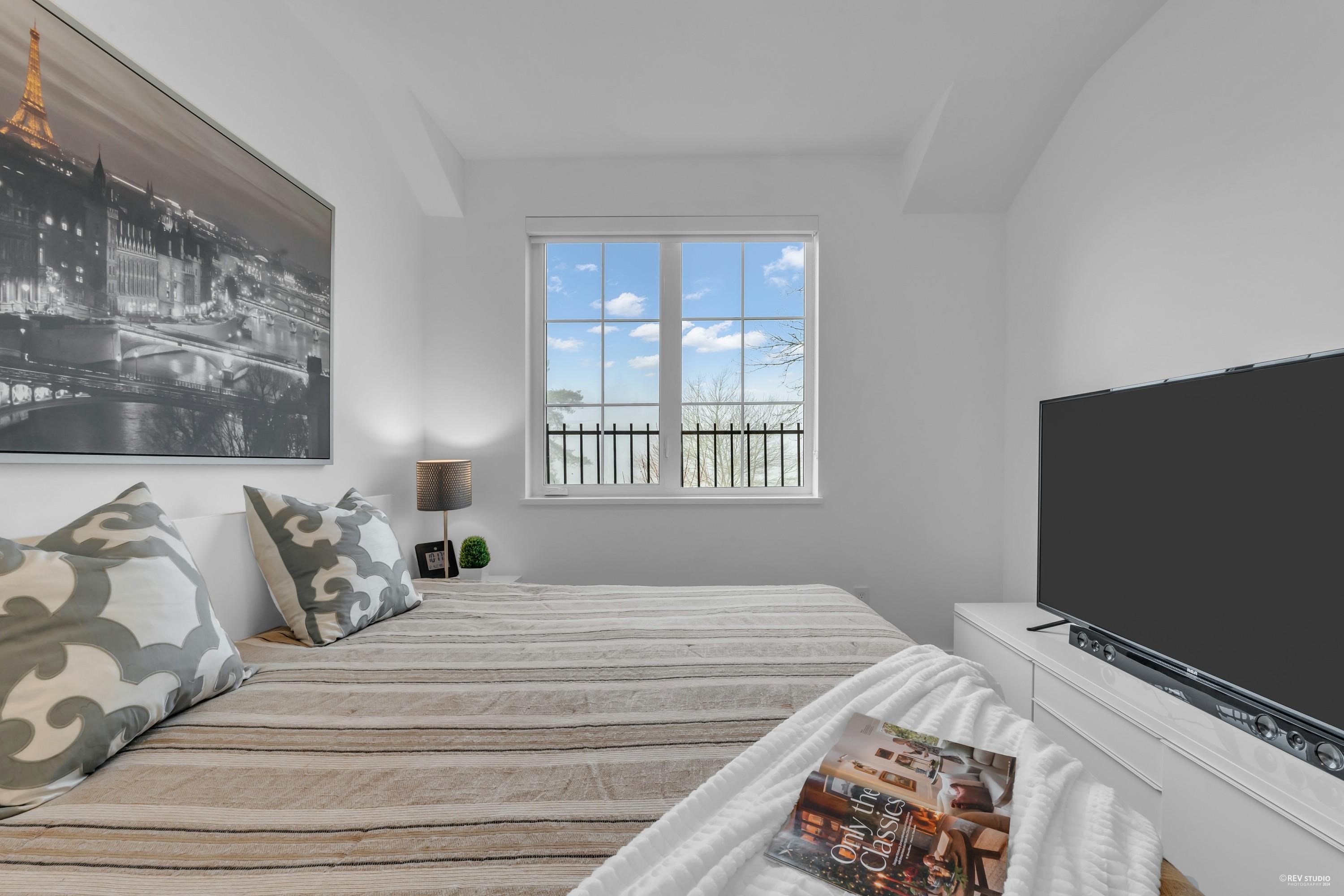 118 2070 Curling Road - MLS&reg; # R3142264