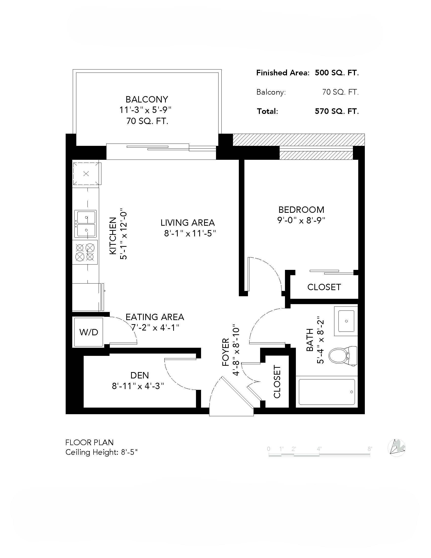 903 2221 30th Avenue - MLS&reg; # R3142395