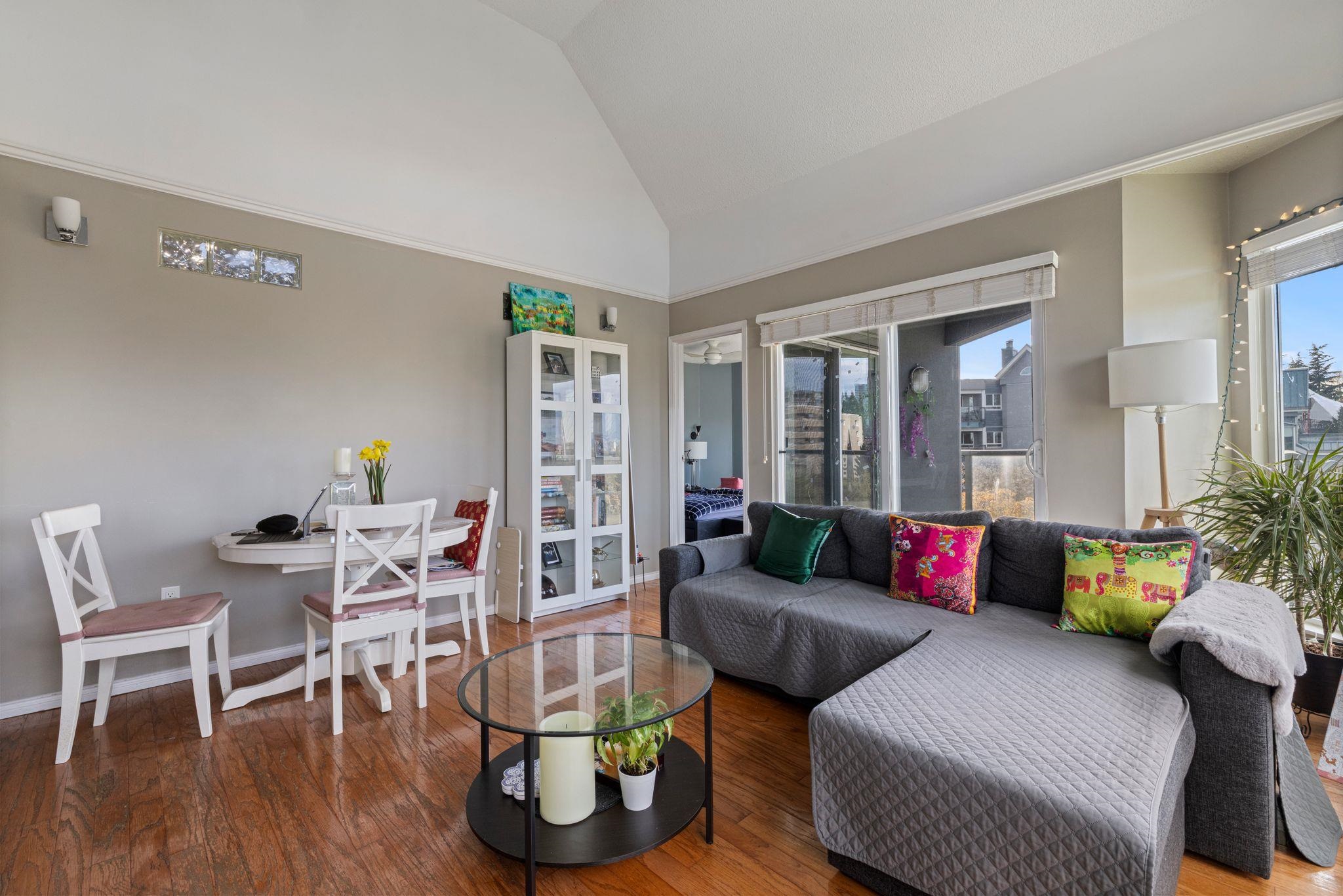 306 1345 4th Avenue - MLS&reg; # R3142507