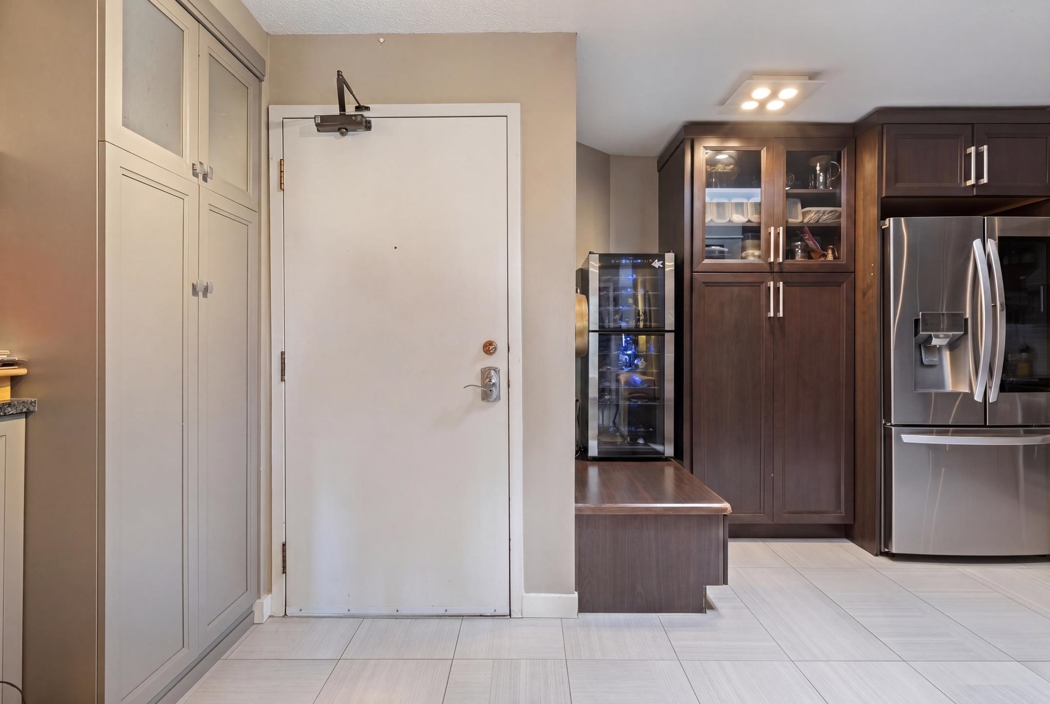 306 1345 4th Avenue - MLS&reg; # R3142507
