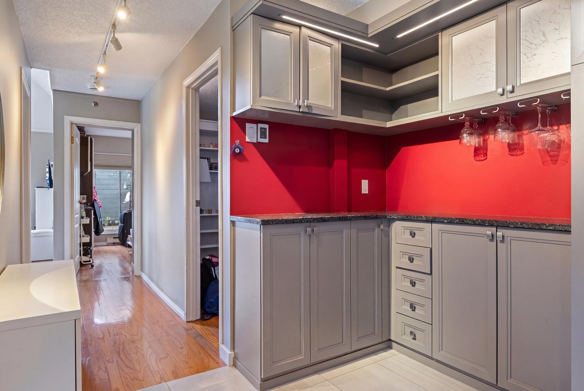 306 1345 4th Avenue - MLS&reg; # R3142507
