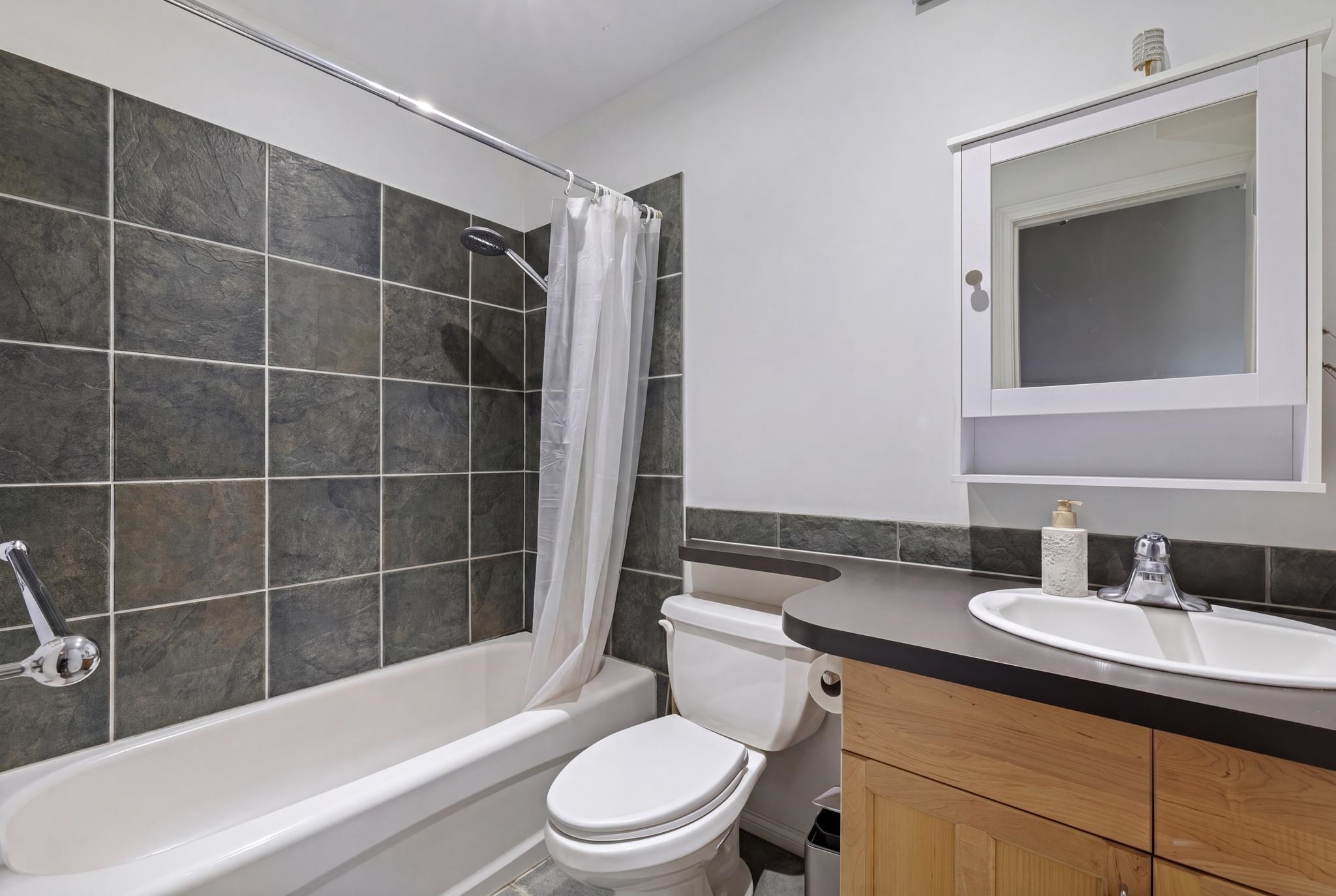306 1345 4th Avenue - MLS&reg; # R3142507