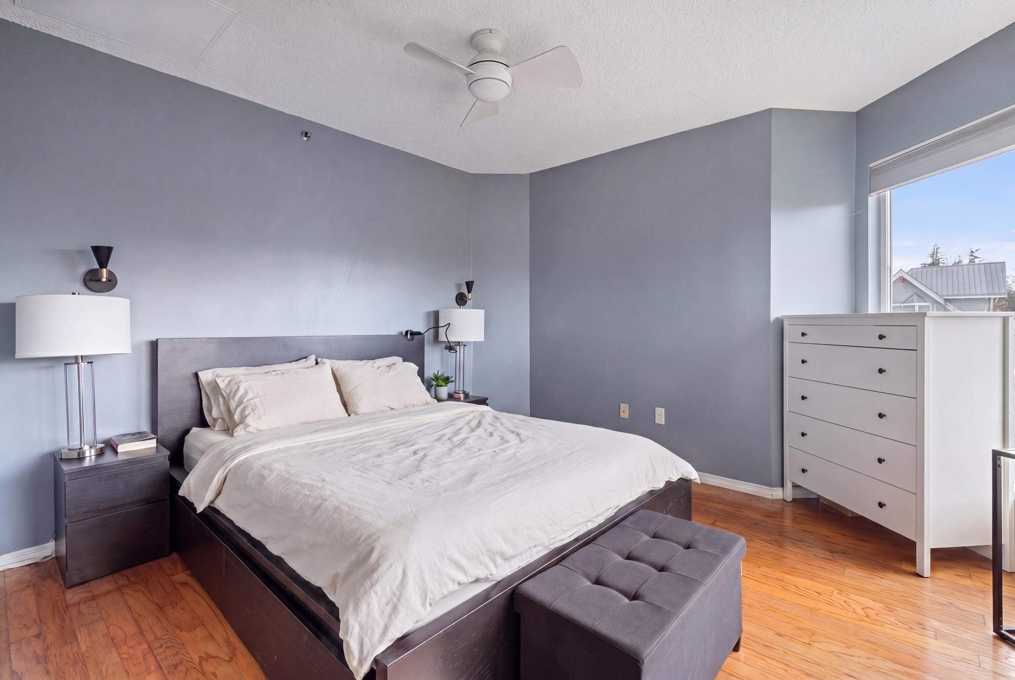 306 1345 4th Avenue - MLS&reg; # R3142507