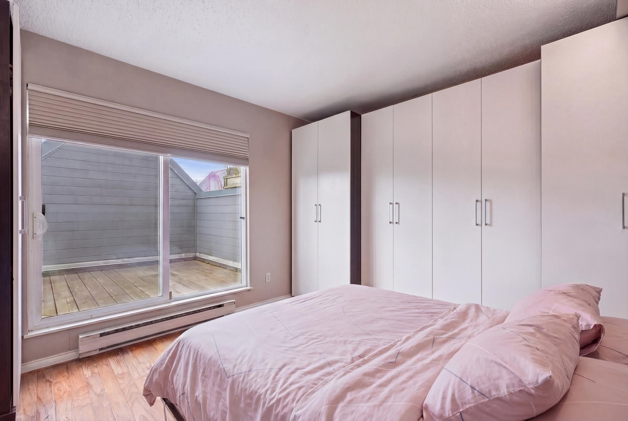 306 1345 4th Avenue - MLS&reg; # R3142507