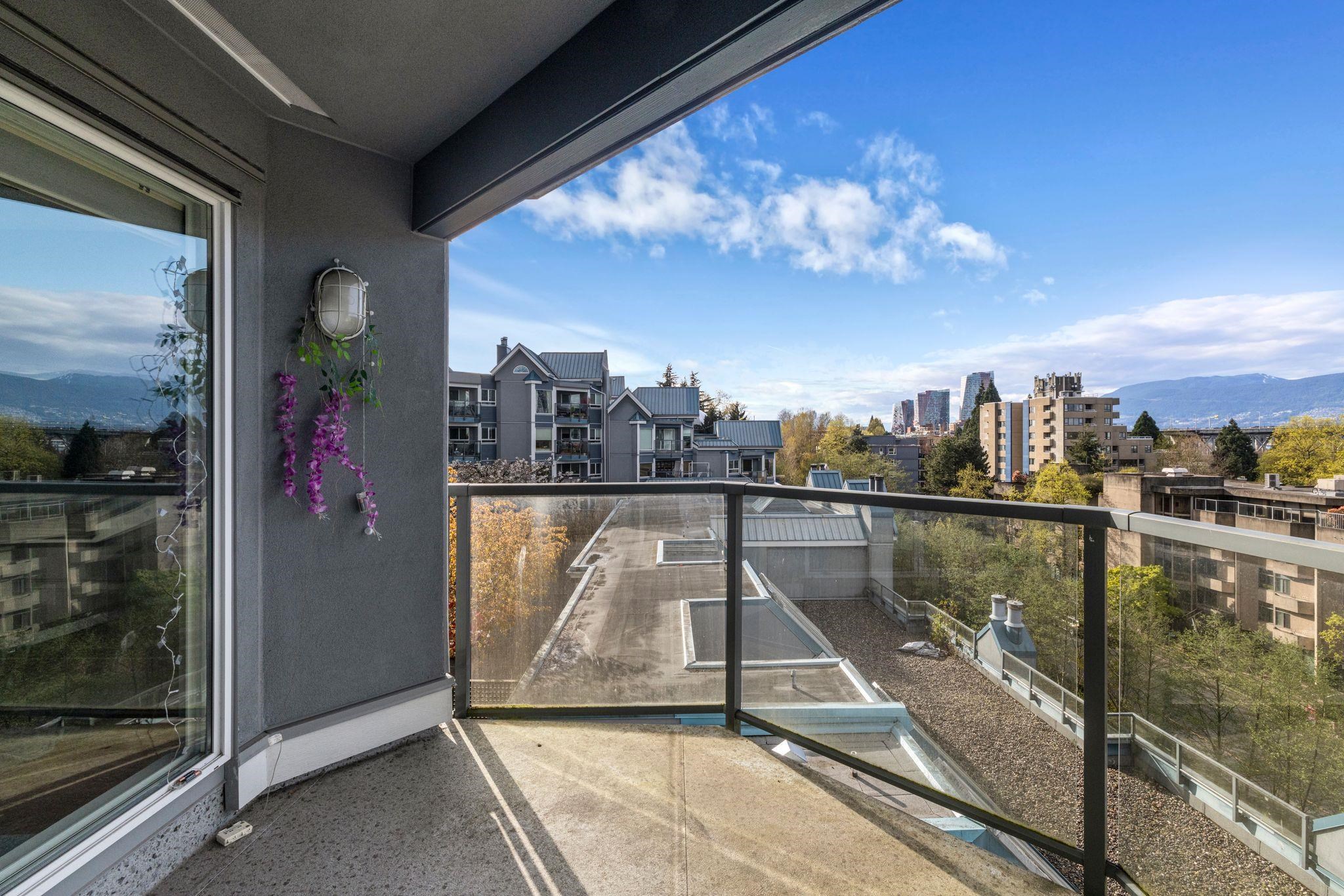 306 1345 4th Avenue - MLS&reg; # R3142507