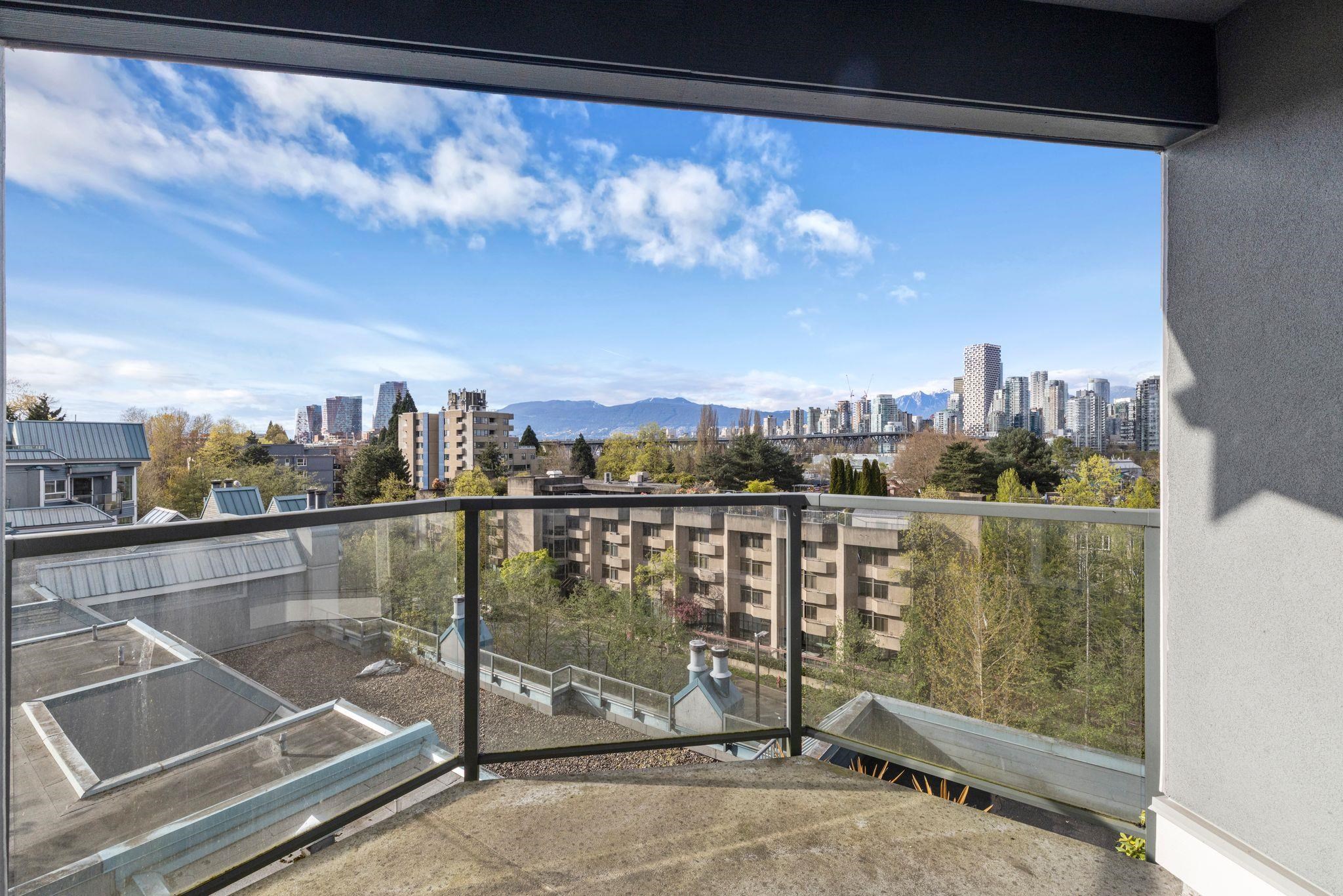 306 1345 4th Avenue - MLS&reg; # R3142507
