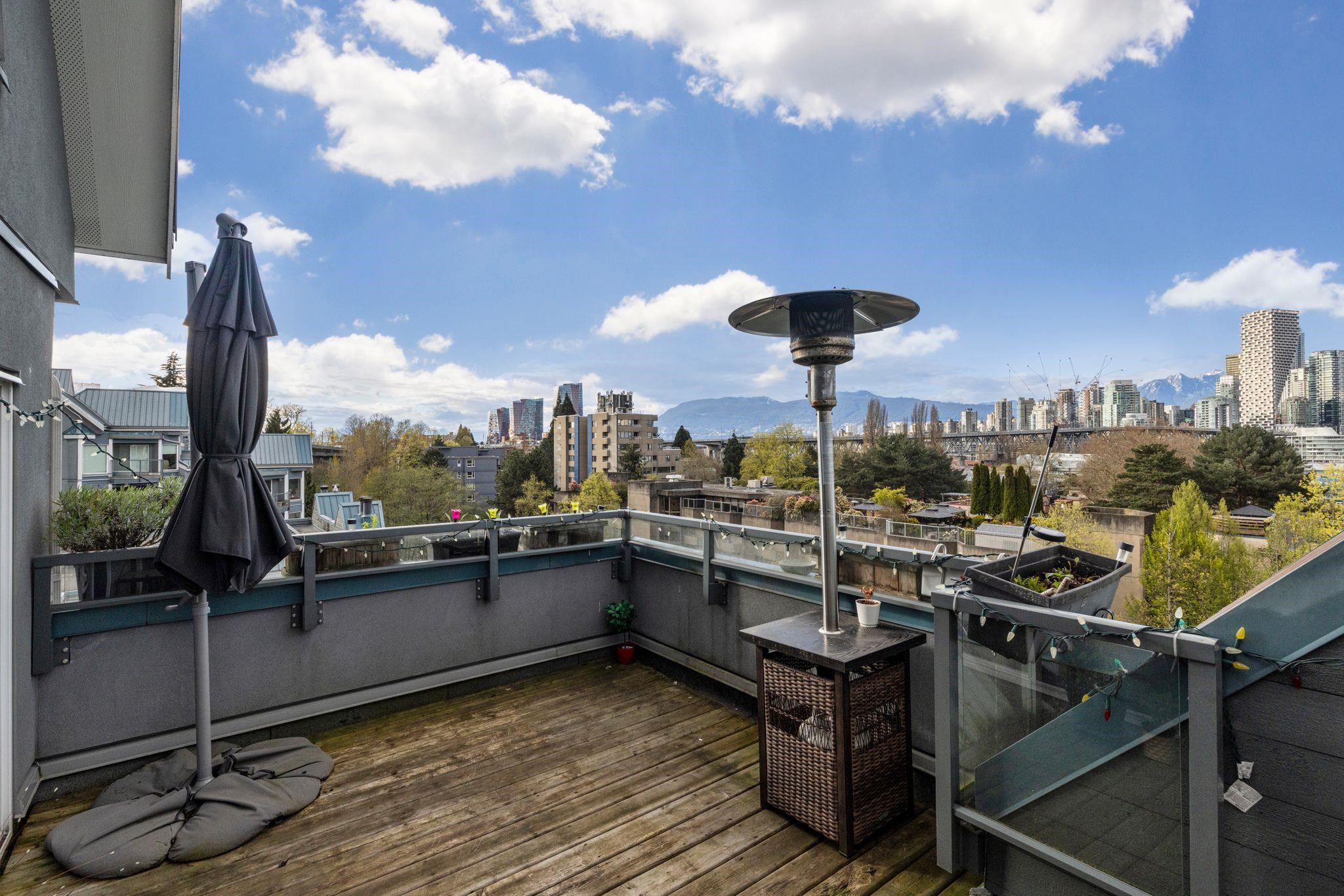 306 1345 4th Avenue - MLS&reg; # R3142507