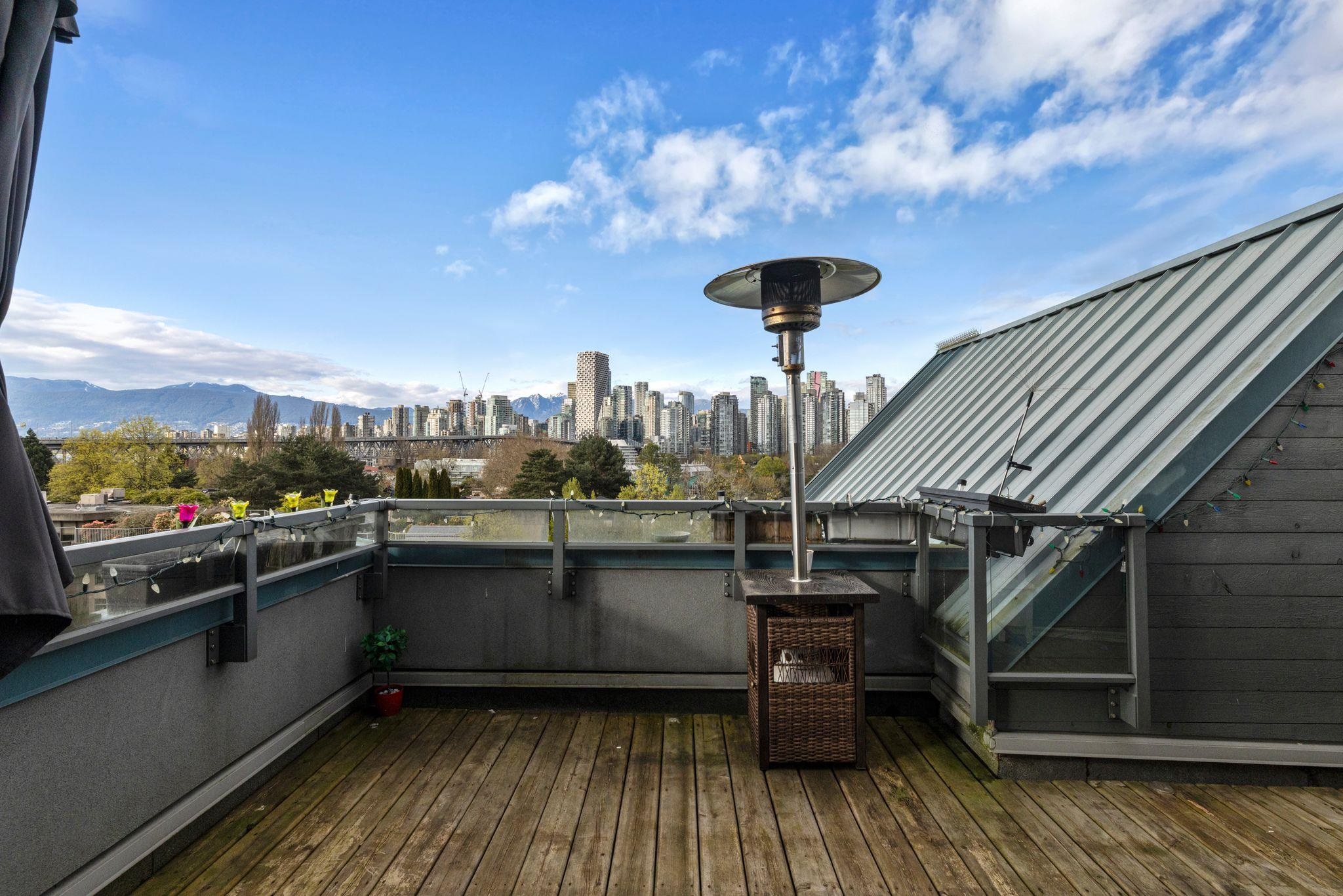 306 1345 4th Avenue - MLS&reg; # R3142507