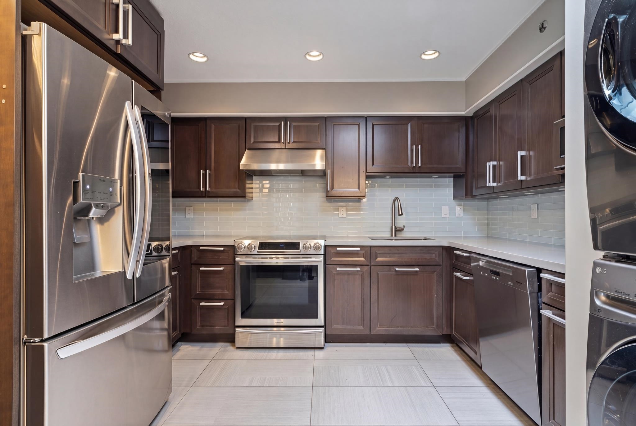 306 1345 4th Avenue - MLS&reg; # R3142507