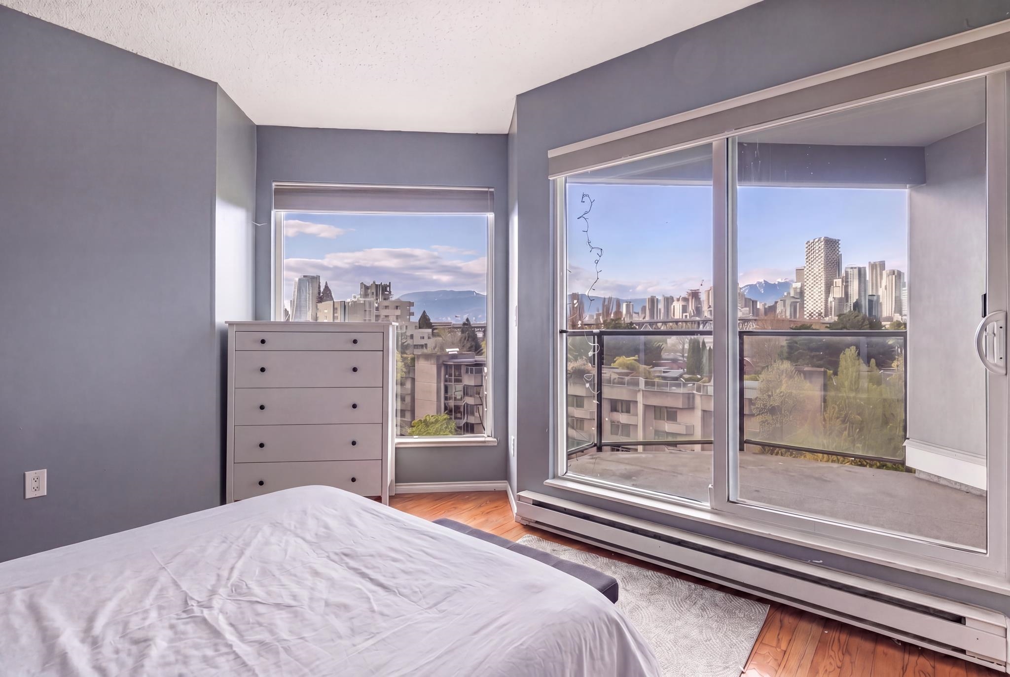 306 1345 4th Avenue - MLS&reg; # R3142507