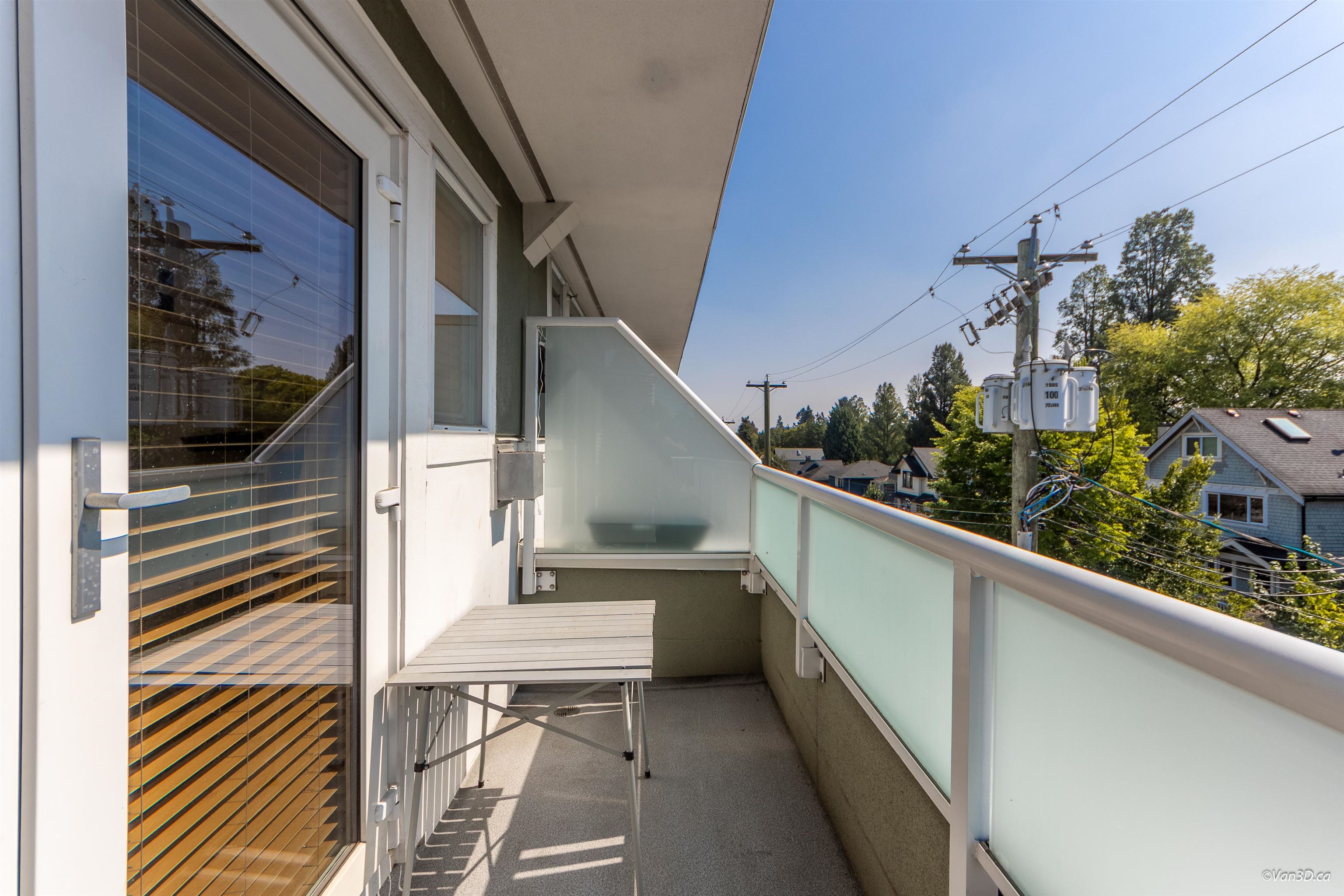 307 980 22nd Avenue - MLS&reg; # R3142569