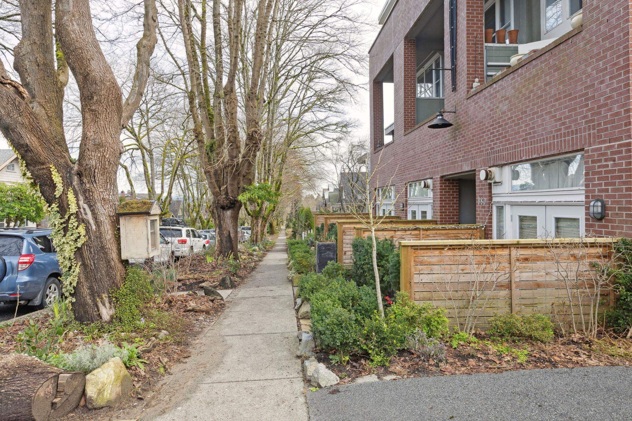 307 980 22nd Avenue - MLS&reg; # R3142569