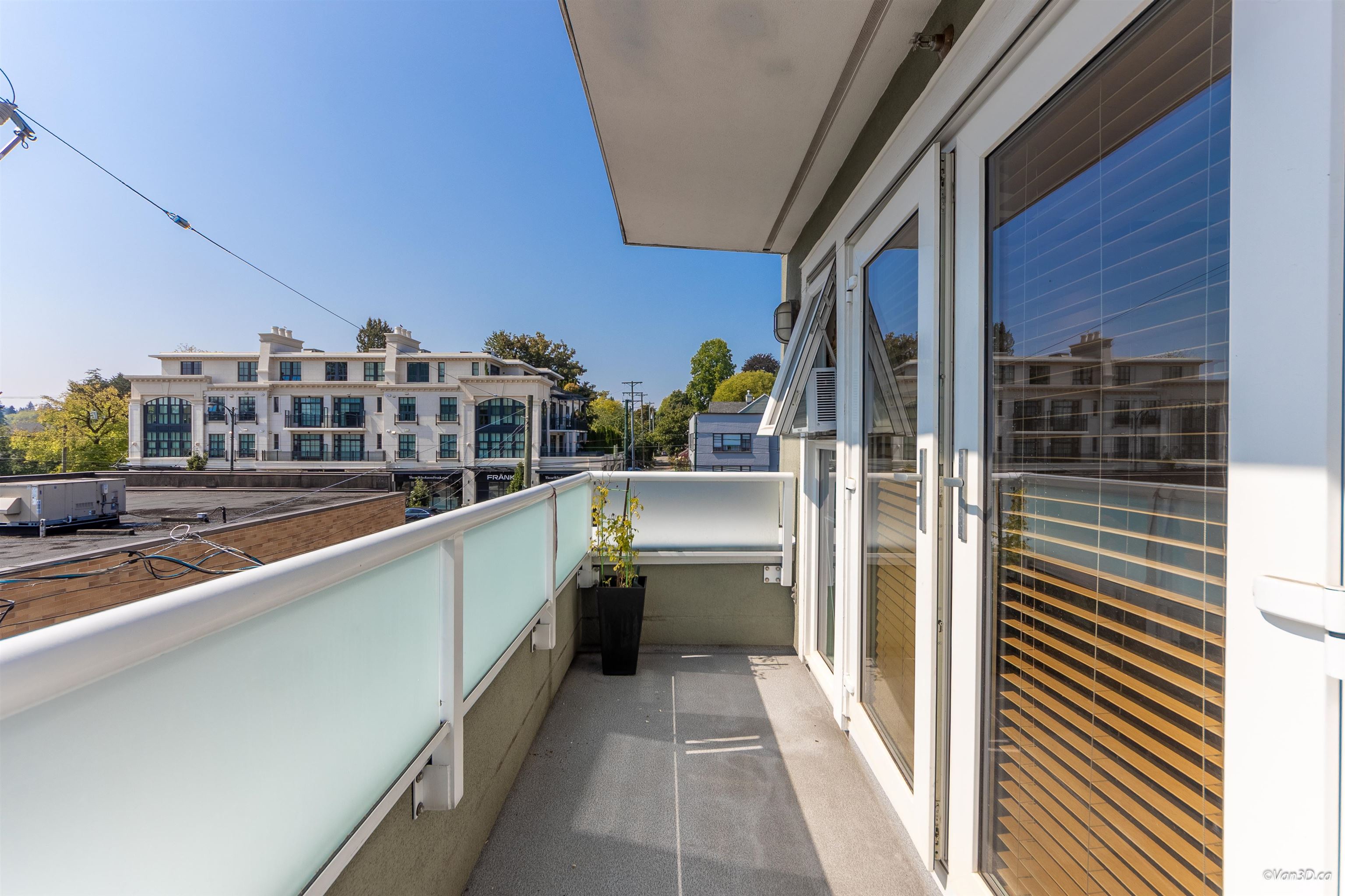 307 980 22nd Avenue - MLS&reg; # R3142569