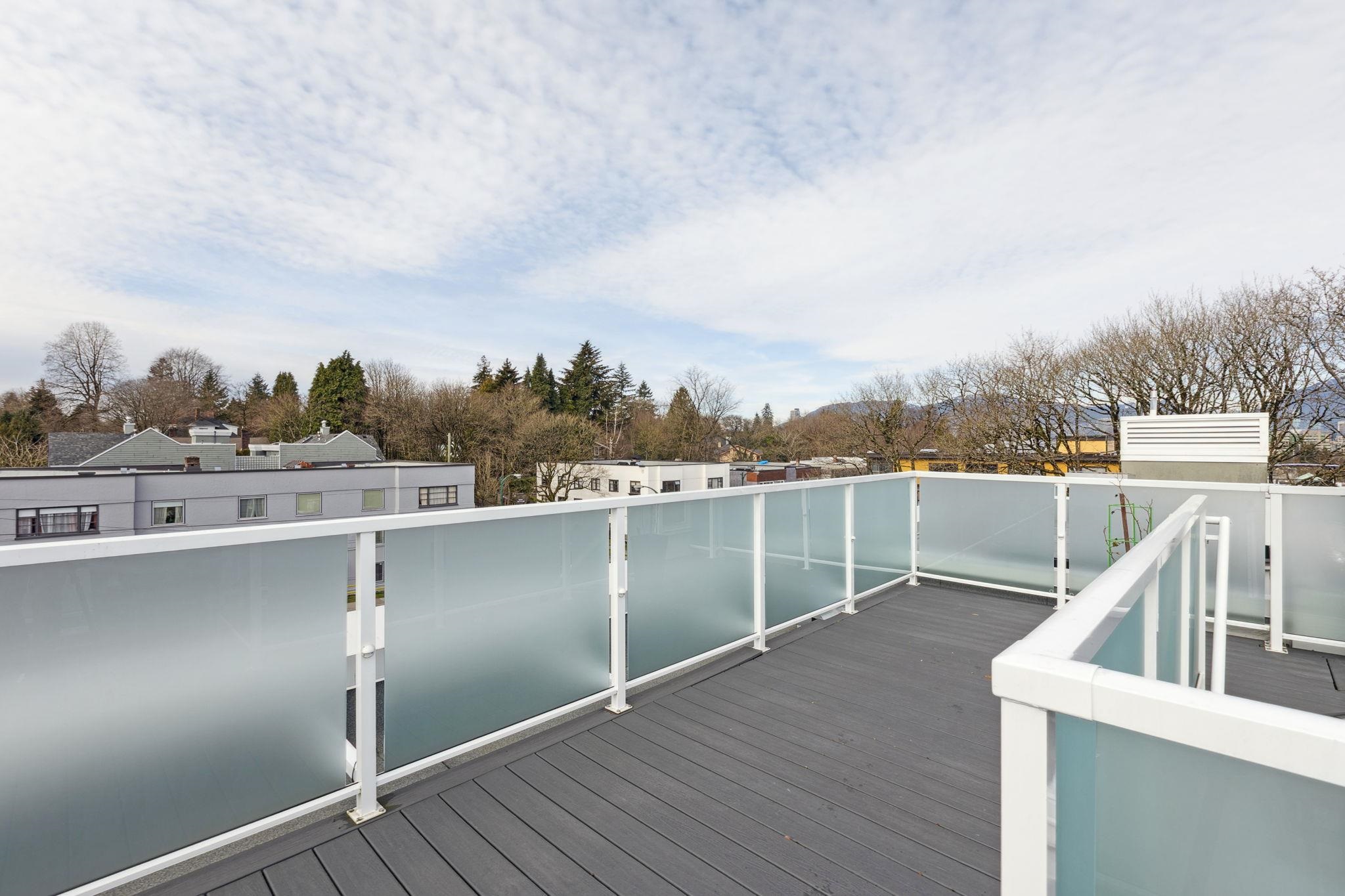 307 980 22nd Avenue - MLS&reg; # R3142569