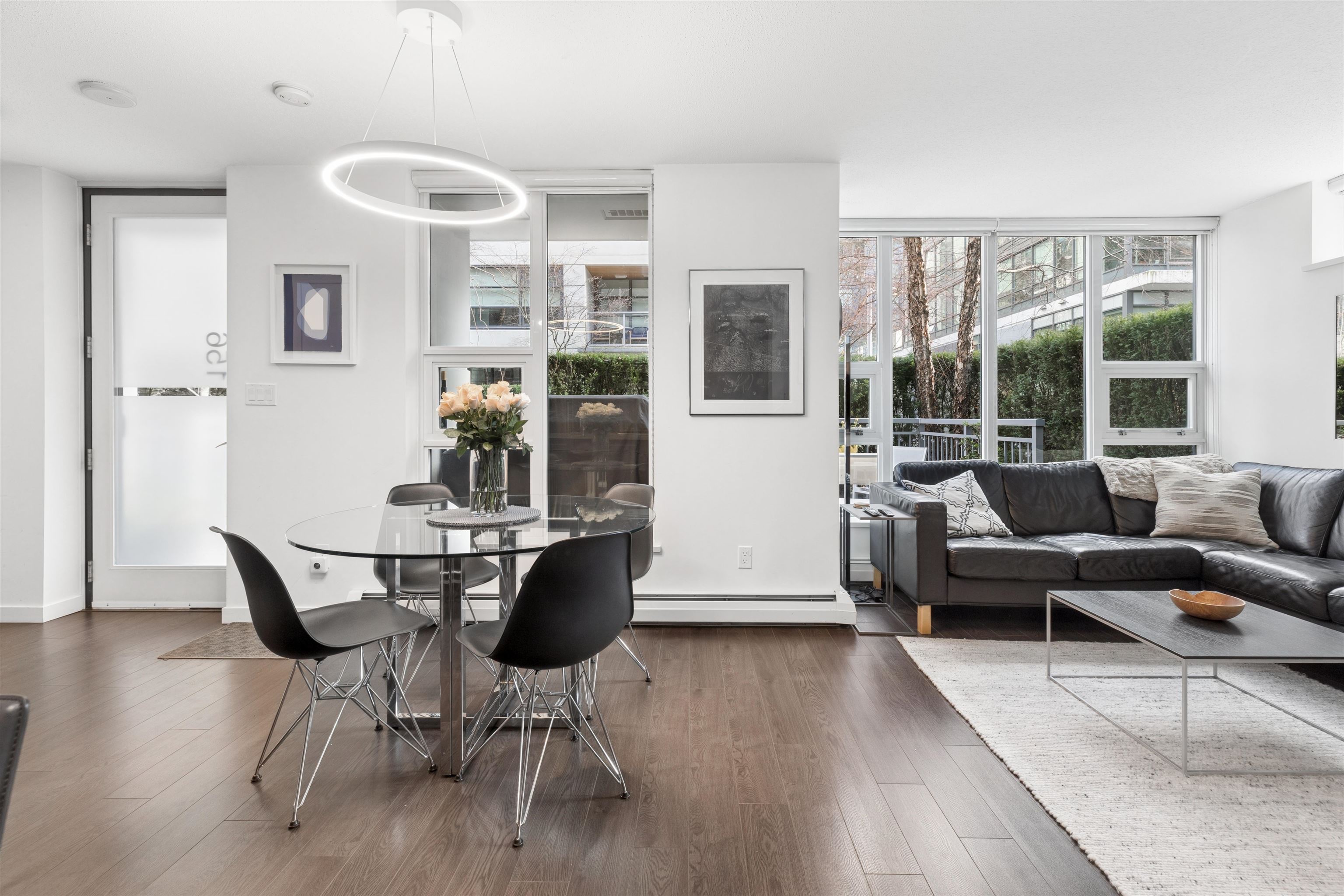  156 1st Avenue - MLS&reg; # R3142601