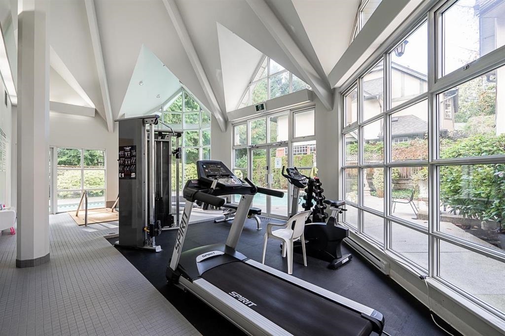 7 5880 Hampton Place - MLS&reg; # R3142707