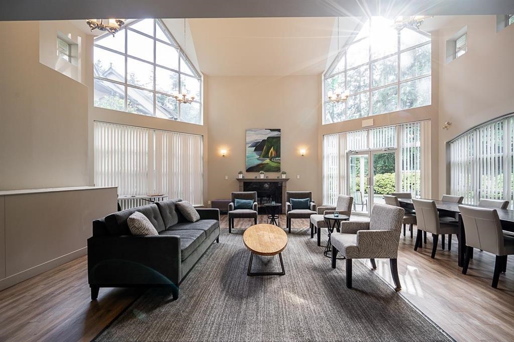7 5880 Hampton Place - MLS&reg; # R3142707