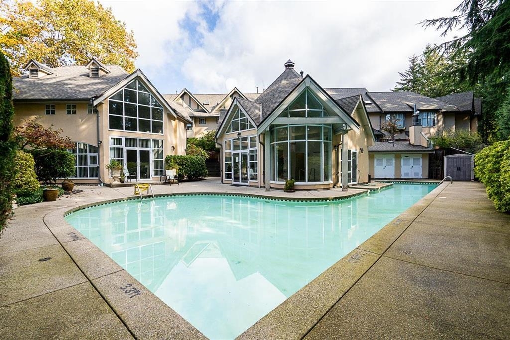 7 5880 Hampton Place - MLS&reg; # R3142707