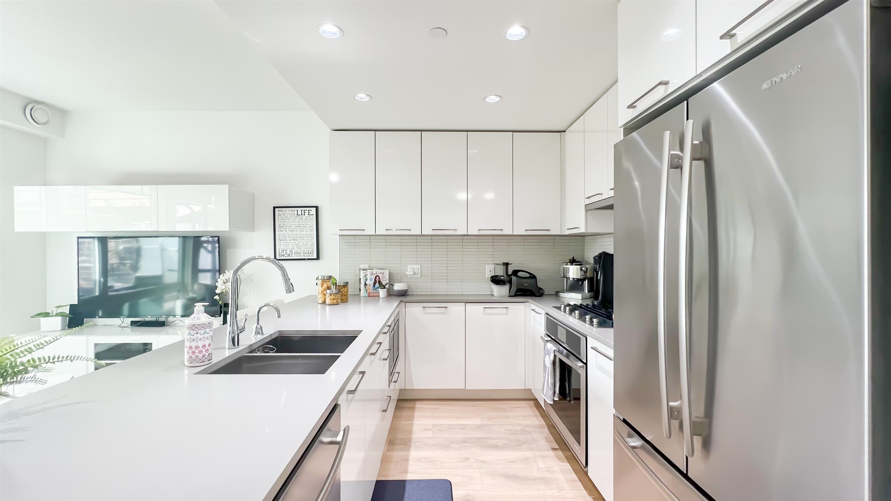  3488 Sawmill Crescent - MLS&reg; # R3142742