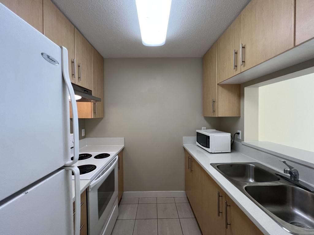 201 3660 Vanness Avenue - MLS&reg; # R3142762