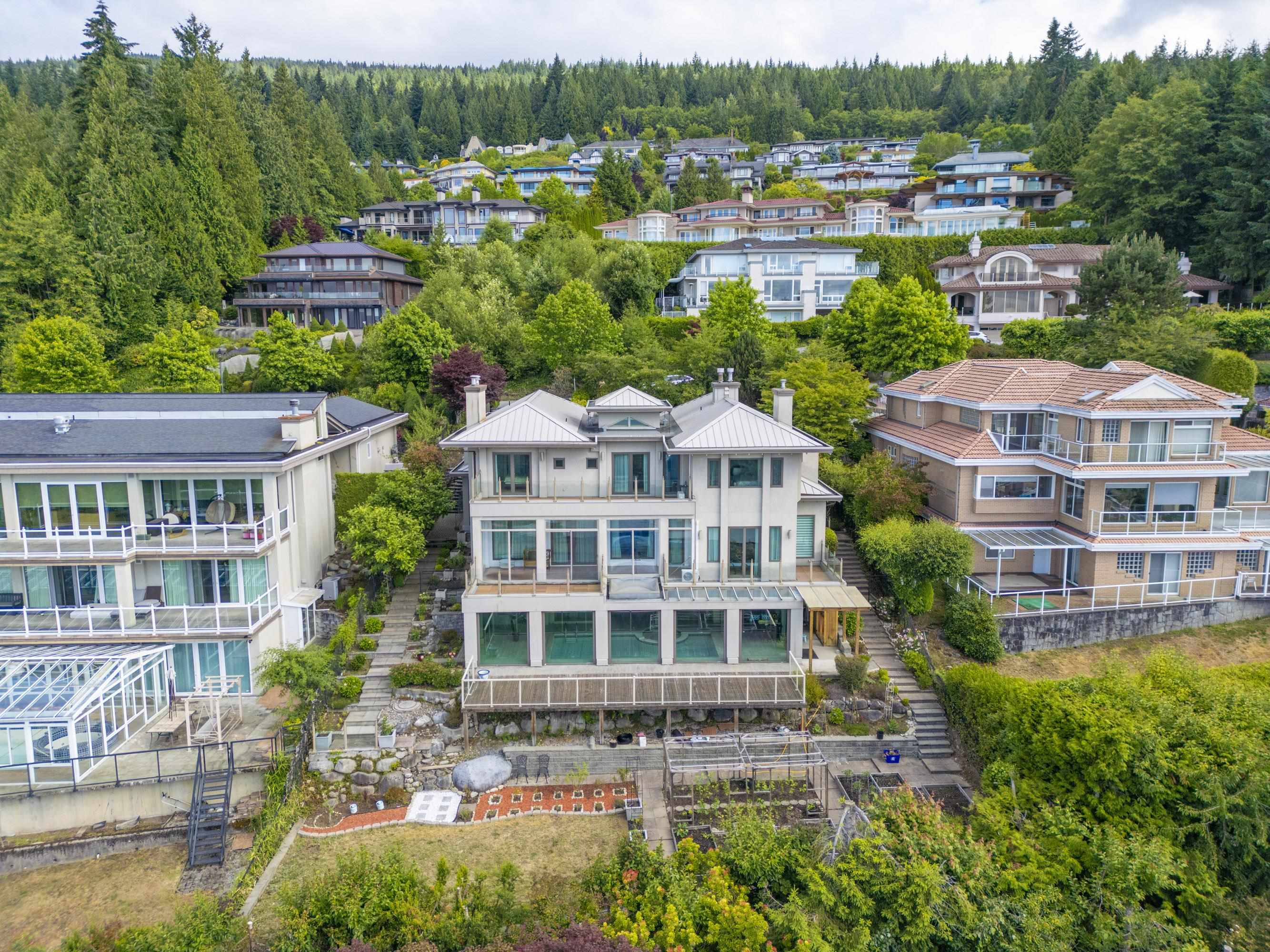  1572 Chippendale Court - MLS&reg; # R3142850