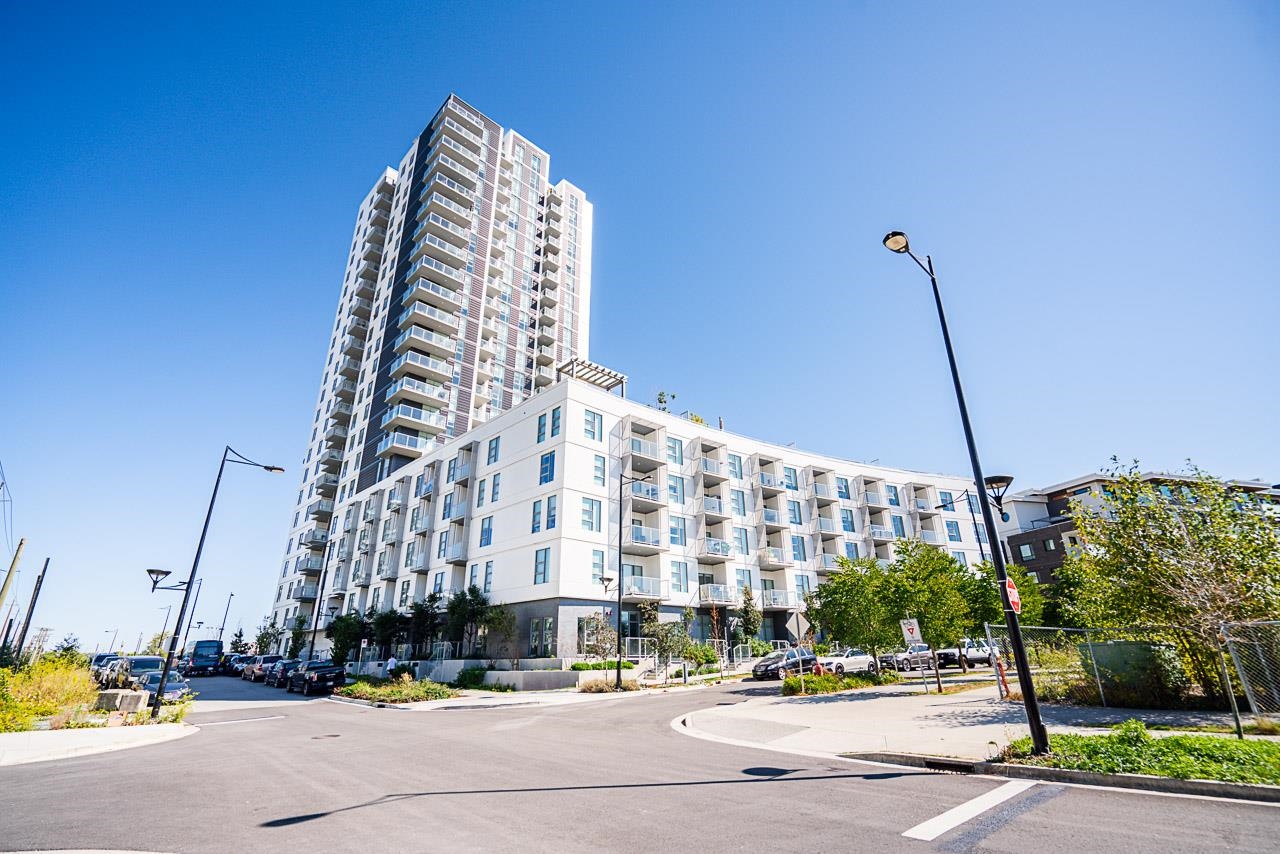 114 3430 Kent Avenue South  - MLS&reg; # R3142859