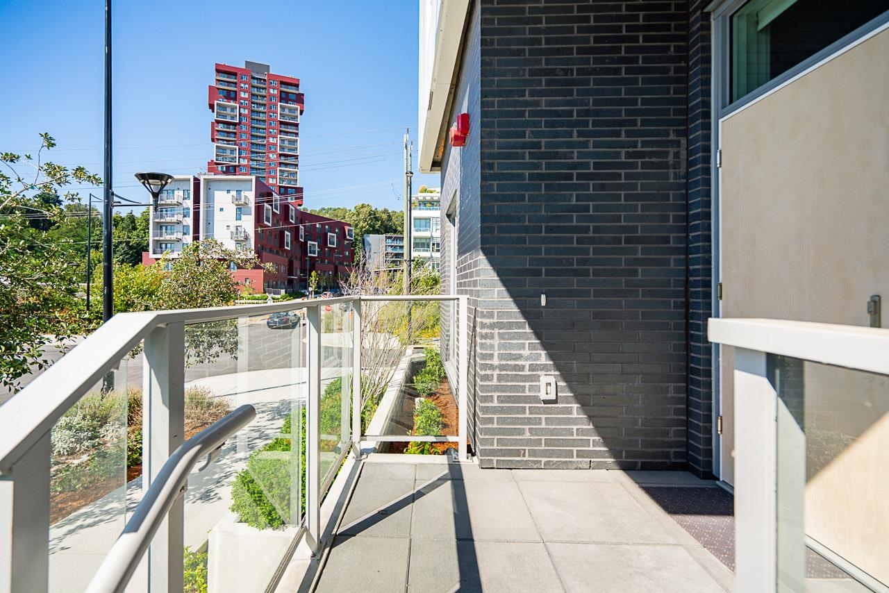 114 3430 Kent Avenue South  - MLS&reg; # R3142859
