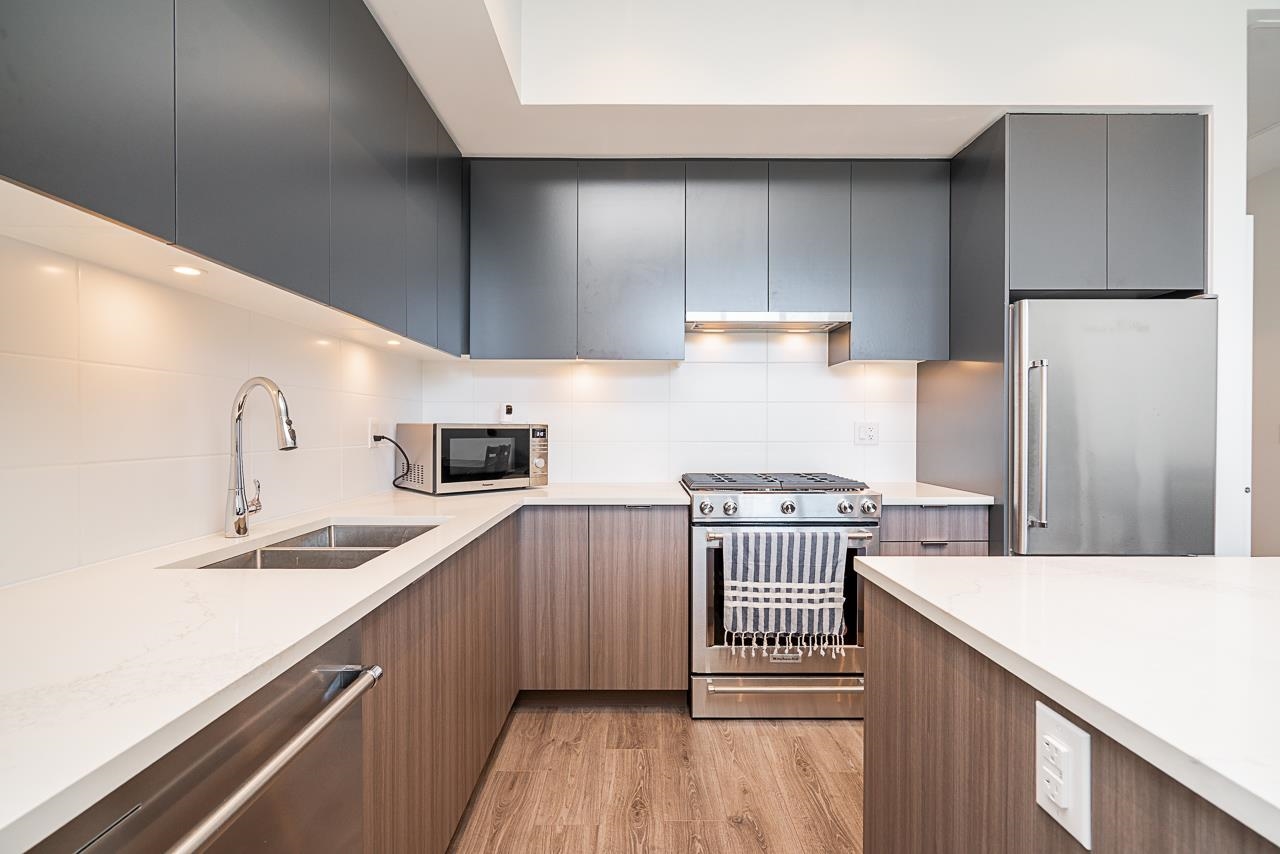 114 3430 Kent Avenue South  - MLS&reg; # R3142859