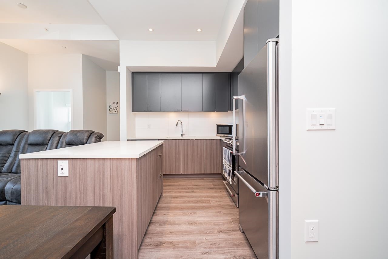 114 3430 Kent Avenue South  - MLS&reg; # R3142859